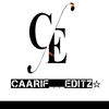 CaaRiF___Editz🧣
