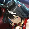 Kitasan Black キタちゃん