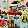 سەیارەی هەرزان