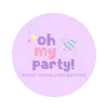 oh.my.party