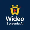 Wideo Życzenia AI