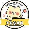 yosaninkorea