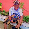 Dancer Polo G