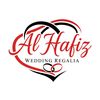 alhafizweddingregalia
