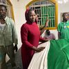 Hajia bullet