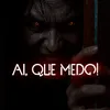 A.I. que Medo!