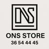 ONS STORE