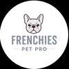French Bulldog home