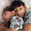 Davi e Gael