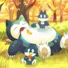 Snorlax🐻