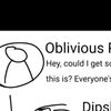 obliviosguy