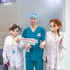 Ths.Bs Thắng Lê - BV Hà Thành