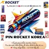pinrocketkorea