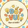Đố vui sale thui!