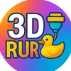 3d ruro