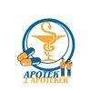 Apotek 2 apoteker