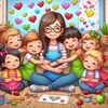 learn with love