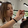 She Cuts ASMR