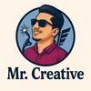 Mr creative