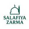 SALAFIYA ZARMATCHINE