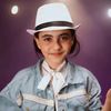 النجمة جوري ماهر🎤🎼