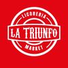 LICORERIA - LA TRIUNFO