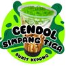 cendolsimpangtiga