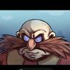 ivo robotnik/ Dr eggman