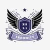 ＴＲＥＯＮＩＴＹ