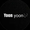 Yoon yoon 🎶