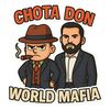 World 🌍 Mafia 333