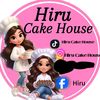 Hiru Cake House