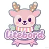 Litebord Lucky Scoops