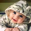 Cute BabY