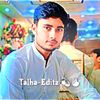 Talha-Editz💫🔥