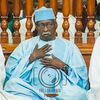 Ndiaye balxawmi