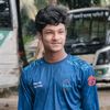 ♠Kylian Salman♣