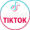 Achei no TikTok