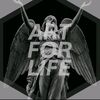 ART FOR LIFE 📝🖌️