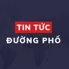 Tin nóng đường phố