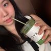 matcha diary
