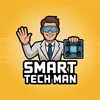SMART TECH MAN