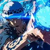 Trafalgar D Water Law