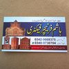 Hasham Furniture