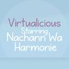 Virtualicious Starring Nachann