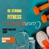 Be strong fitness