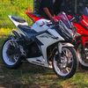 cbr150r58