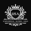 UNIVERSAL SUNDA ASLI