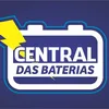 Central das baterias 🔋