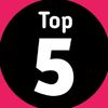 Top 5